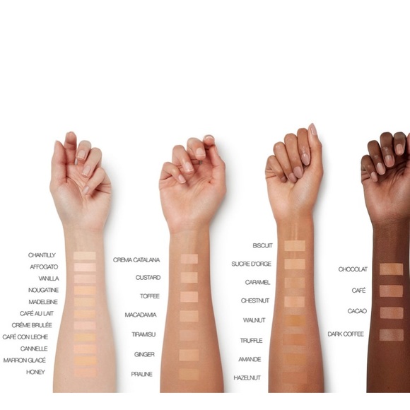 NARS Radiant Creamy Concealer Cafe Con Leche - Picture 5 of 6